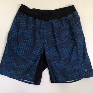 Lululemon men’s shirts size L